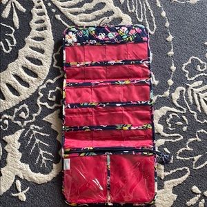 Vera Bradley organizer